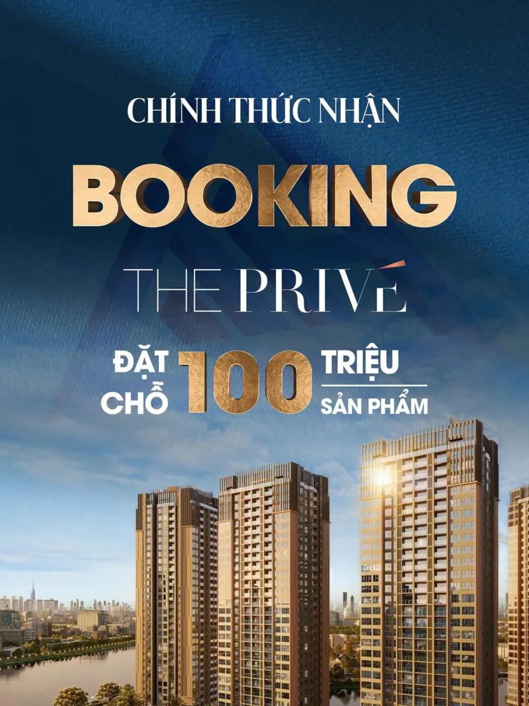 Booking the Price
